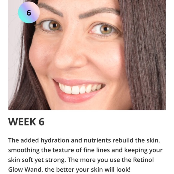 RETINOL GLOW WAND - Picture 6 of 6